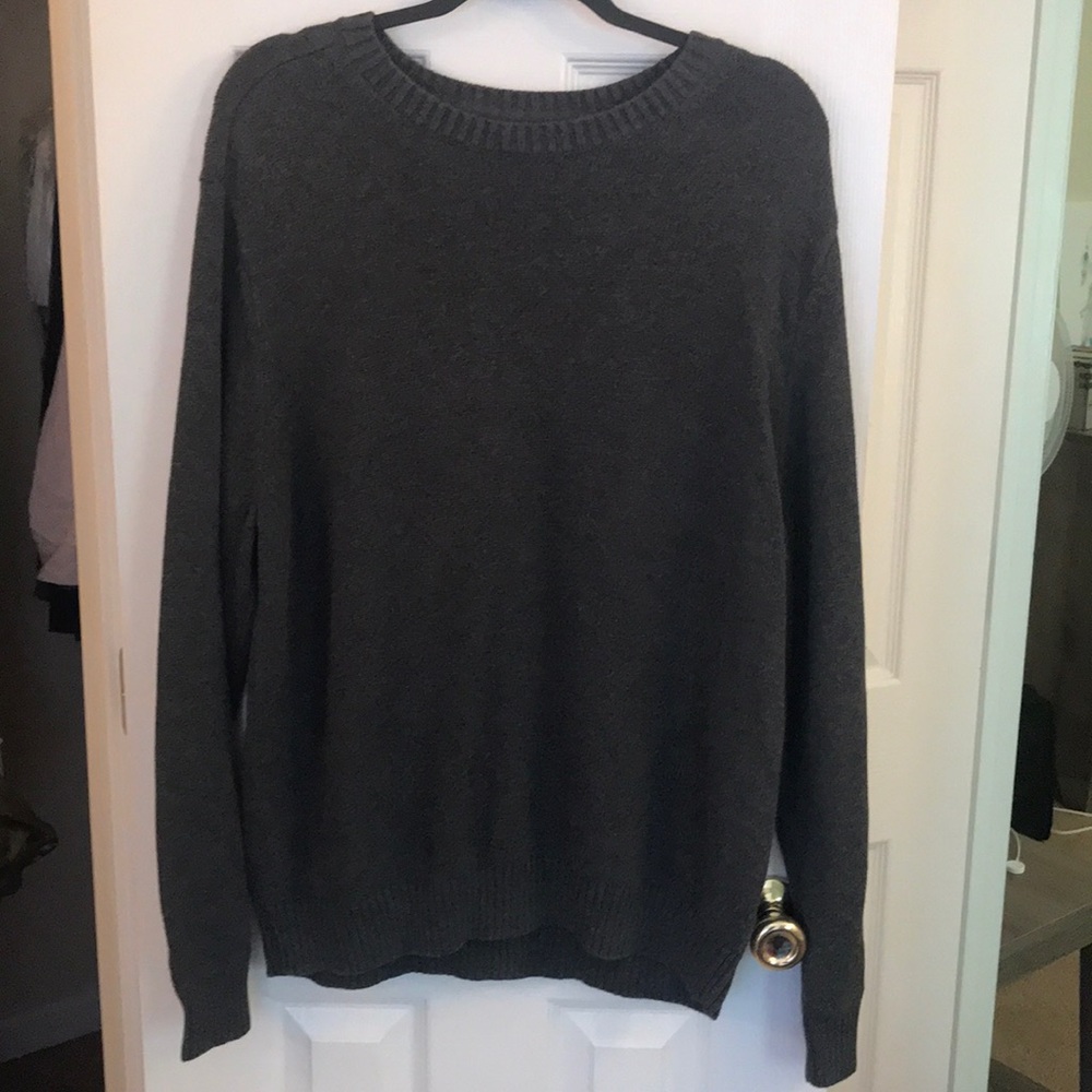 Multiple Sweaters